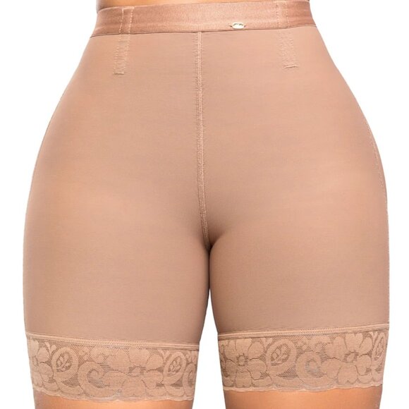 Fantastica SMI04029 Faja Invisible Best Shaper Panty +Thong Colombian BBL Stagmi - Picture 8 of 17